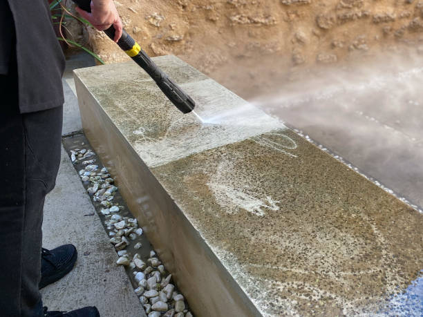 Best Pressure Washing Company Near Me  in Nellis Af, NV