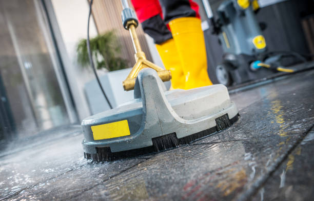 Garage Pressure Washing in Nellis Af, NV