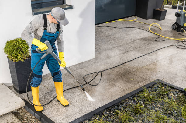 Nellis Af, NV Pressure Washing Company